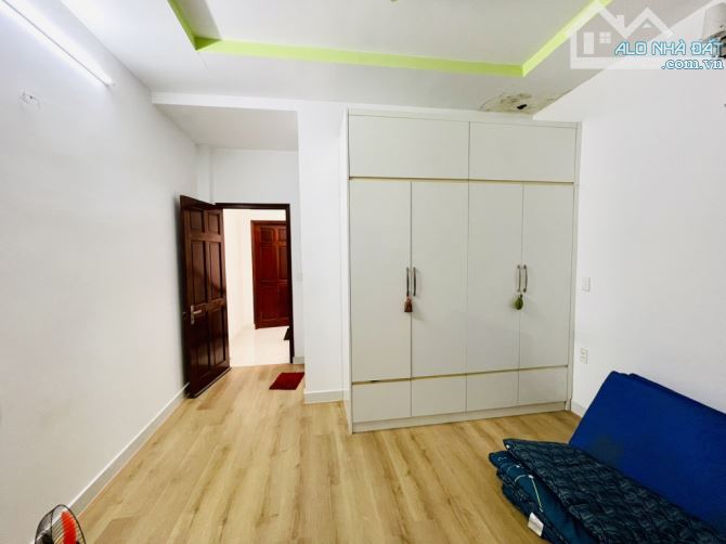 bán nhà QUỐC LỘ 1A, NHÀ 5 TẦNG, HẺM Ô TÔ TRÁNH, Tân Thới Hiệp Quận 12, giá siêu rẻ - 16