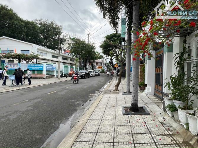 CƠ HỘI VÀNG - NHÀ ĐẸP MẶT TIỀN LÊ ĐẠI HÀNH - NHA TRANG - CHỈ 23 🧄 - 16