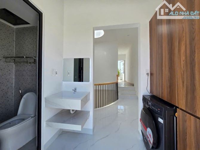 HOMESTAY  4 TẦNG NGAY AN THƯỢNG  CÓ HỒ BƠI SẴN DÒNG TIỀN 50tr/tháng - 16