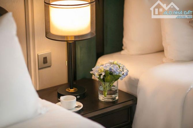 KHÁCH SẠN MẶT PHỐ PHƯỜNG HÀNG BẠC-500M2-MẶT TIỀN 17M-13TẦNG-120PHÒNG-VUÔNG VẮN-1100 TỶ - 17