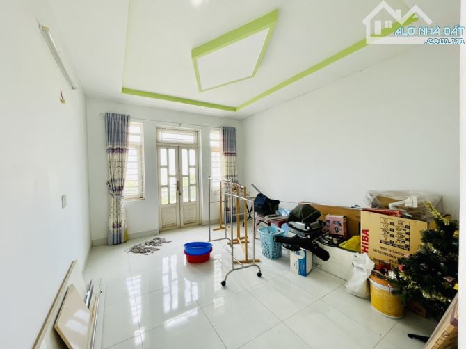 bán nhà QUỐC LỘ 1A, NHÀ 5 TẦNG, HẺM Ô TÔ TRÁNH, Tân Thới Hiệp Quận 12, giá siêu rẻ - 17