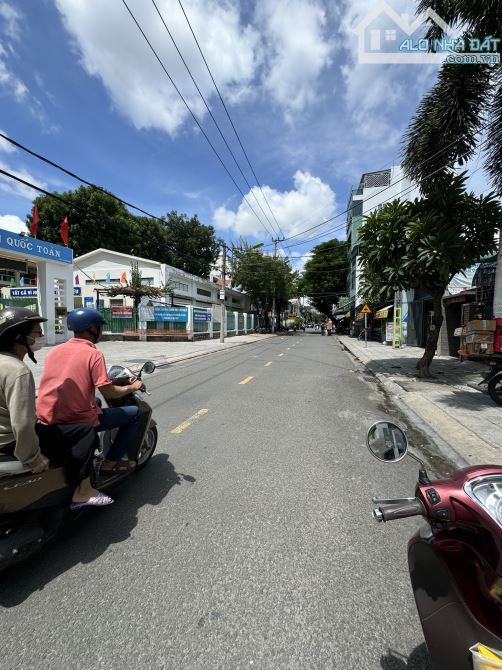 CƠ HỘI VÀNG - NHÀ ĐẸP MẶT TIỀN LÊ ĐẠI HÀNH - NHA TRANG - CHỈ 23 🧄 - 17