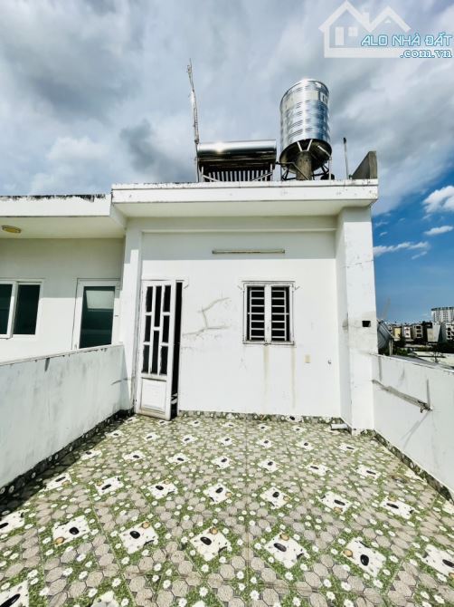 bán nhà QUỐC LỘ 1A, NHÀ 5 TẦNG, HẺM Ô TÔ TRÁNH, Tân Thới Hiệp Quận 12, giá siêu rẻ - 18