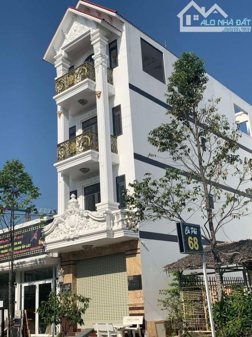 Bán nhà 1 trệt 3 lầu nội thất gỗ gần bến xe Cần Thơ - quận Cái Răng TPCT - 19