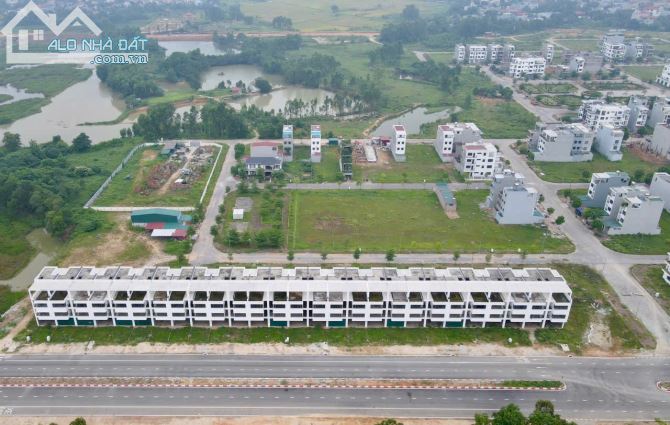 CHÍNH CHỦ BÁN LÔ ĐẤT THỔ CƯ TẠI KĐT XUÂN HÒA - ĐIỆN NƯỚC - DT: 125M2 - GIÁ: 28TR/M2