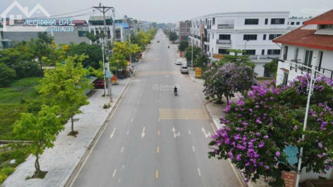 CHÍNH CHỦ BÁN LÔ ĐẤT THỔ CƯ TẠI KĐT XUÂN HÒA - ĐIỆN NƯỚC - DT: 125M2 - GIÁ: 28TR/M2 - 1