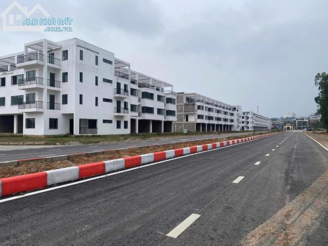 CHÍNH CHỦ BÁN LÔ ĐẤT THỔ CƯ TẠI KĐT XUÂN HÒA - ĐIỆN NƯỚC - DT: 125M2 - GIÁ: 28TR/M2 - 2