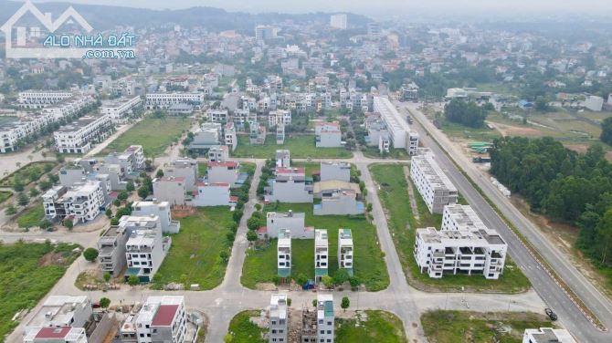 CHÍNH CHỦ BÁN LÔ ĐẤT THỔ CƯ TẠI KĐT XUÂN HÒA - ĐIỆN NƯỚC - DT: 125M2 - GIÁ: 28TR/M2 - 3