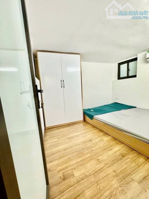 💎2,78 TỶ CÓ NHÀ TÔ HOÀNG, Q.HBT. NHÀ ĐẸP, SỔ ĐỎ RIÊNG.14/18M2 4 TẦNG MT4M 2,78 TỶ - 2