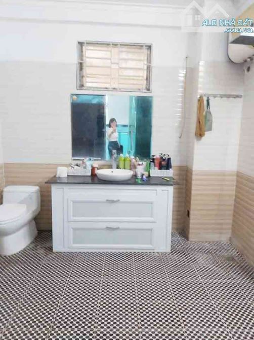 Bán nhà Thuỵ Khuê, Tây Hồ, vị trí đẹp, 80mx3t, 15.5 tỷ - 2