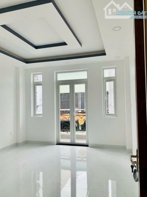 🇻🇳🧨🏠NHÀ ĐẸP TÂN PHÚ - ĐƯỜNG NGUYỄN QUÝ ANH - KINH DOANH ĐA NGÀNH NGHỀ - 2