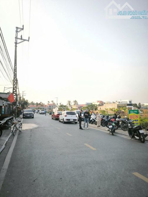 Bán đất Tân Trào - Kiến Thụy - Hải Phòng - 2