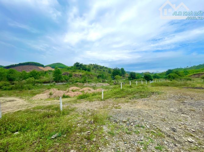 Bán đất 5.600m2 tổ 5 thị trấn Khánh Vĩnh - 2