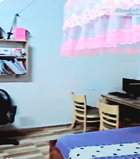 Bán nhà HXH Nơ Trang Long, P13, Bình Thạnh, 54m2, 2 tầng, ngang 7m, nở hậu. 6,x tỷ - 2
