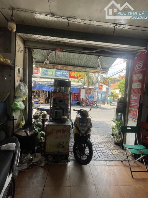 BÁN NHÀ PHỐ MẶT TIỀN KD – NI SƯ HUỲNH LIÊN – 4 TẦNG – DÒNG TIỀN ỔN ĐỊNH – CHỈ 13,8 TỶY - 2