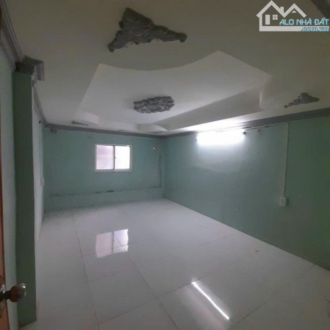 HIẾM - NHÀ 3X7M HẺM Ô TÔ CHỈ 1,68 TỶ - SHR - QUẬN 8 - 2