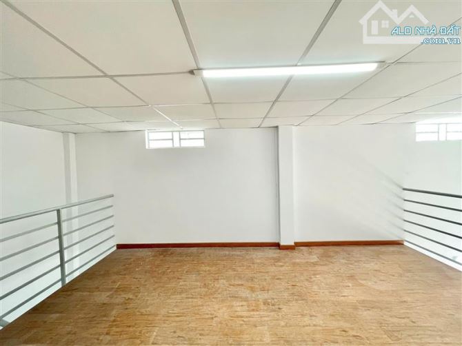 🔥 MẶT TIỀN TRẦN BÁ GIAO – 73M² – 2 TẦNG – DÒNG TIỀN 15TR/THÁNG – 10 TỶ 🔥 - 2