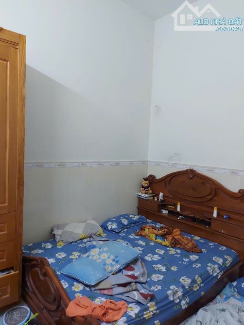 🌻 Nhà 2 Tầng Hẻm 637 Hà Huy Giáp sàn 100m2- Ngang Chuẩn 4m hẻm xe tải chỉ 3,85 tỷ - 2