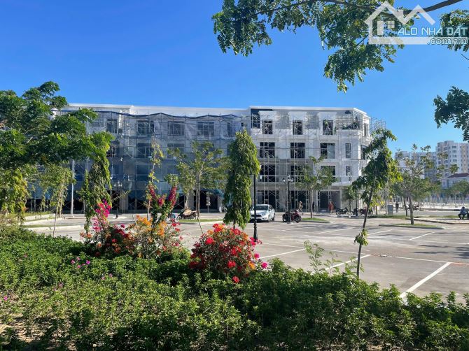 CHỈ 1 TỶ 6 – SỞ HỮU NGAY SHOPHOUSE BIỂN BÌNH SƠN –Ninh Thuận - 2