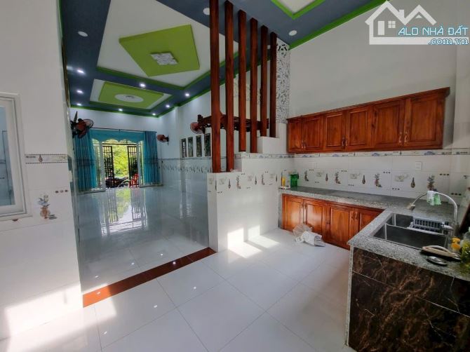 BÁN GẤP NHÀ 99M2 KP2 TRẢNG DÀI GẦN BÙI TRỌNG NGHĨA CHỈ 2 TỶ 990 TRIỆU - 2