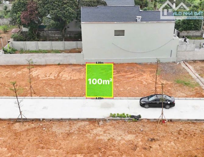CẦN BÁN LÔ ĐẤT ĐẸP – BÁM TRỤC CHÍNH XÃ CỔ ĐÔNG - 2