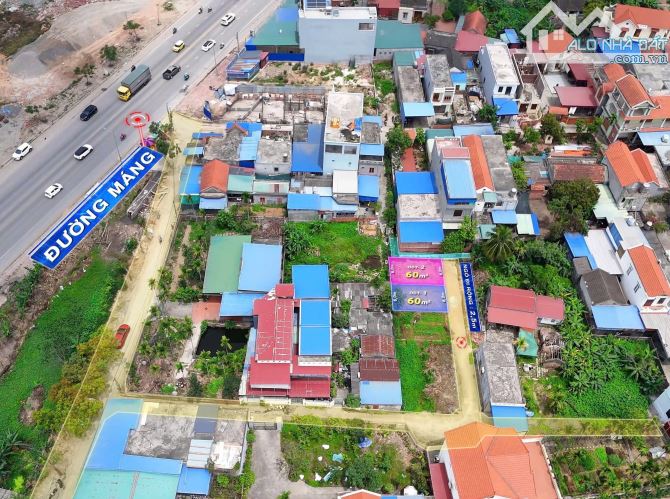 💥💥💥 Còn Duy Nhất 1 Lô F0 Sẵn Bìa Tại Phường Thuỷ Đường💥💥 - 2