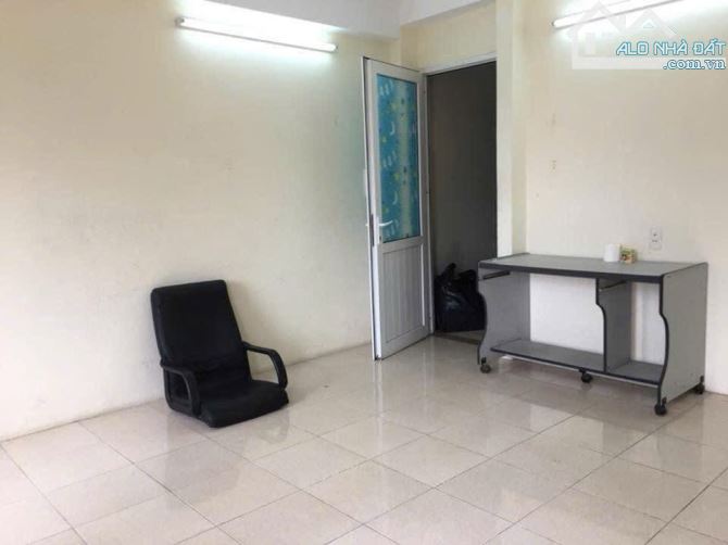 NHÀ DÒNG TIỀN 8 TẦNG THANG MÁY - 12 PHÒNG KHÉP KÍN - 30M THẲNG TẮP RA MẶT PHỐ, 12 TỶ - 2