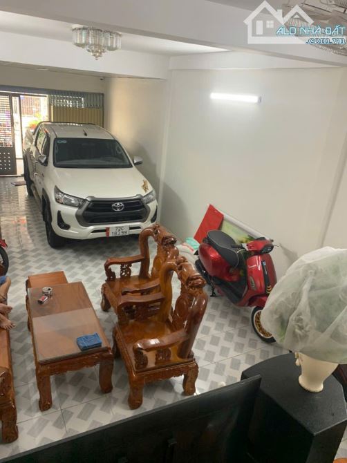 🏡 Bán nhà đẹp căn góc 2 mặt tiền hẻm ô tô Xô Viết Nghệ Tĩnh – Giá chỉ 6.8 tỷ - 2