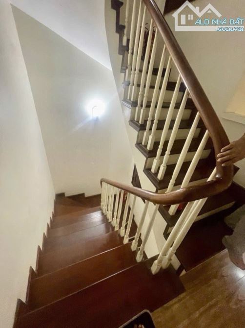 58M 4 TẦNG, PHỐ THIÊN HIỀN, MỸ ĐÌNH, NGÕ THÔNG - Ô TÔ ĐỖ CỬA - 2