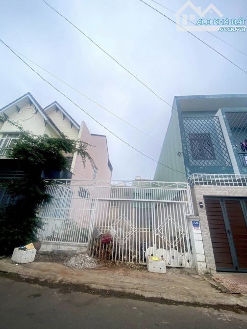 BÁN ĐẤT KHU TRUNG CAO ĐƯỜNG VĂN CAO - DT: 7,18x15,6m ( NỞ HẬU 7,35 TỶ ) - 6,45 TỶ - 2