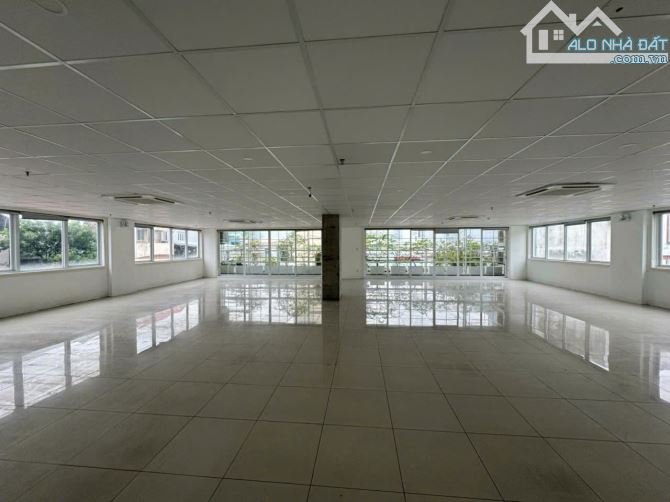 Cho Thuê văn phòng 300 m2 Hải Châu, view cực đỉnh, làm việc 24/7 - 2