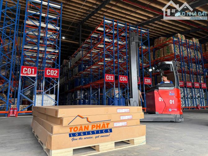 Liên hệ để thuê kho - chi phí rẻ - đảm bảo chất lượng- ngay trung tâm thành phố, kcn, vsip - 1