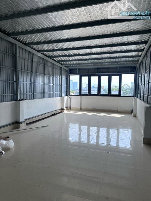 ⭐️⭐️⭐️ NHÀ 4 TẦNG ĐƯỜNG NGUYỄN VĂN SIÊU - GIÁ TỐT - 2