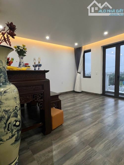 BÁN NHÀ MẶT ĐƯỜNG DOÃN KHUÊ KHU ĐÔ THỊ VŨ PHÚC THÁI BÌNH . - 2