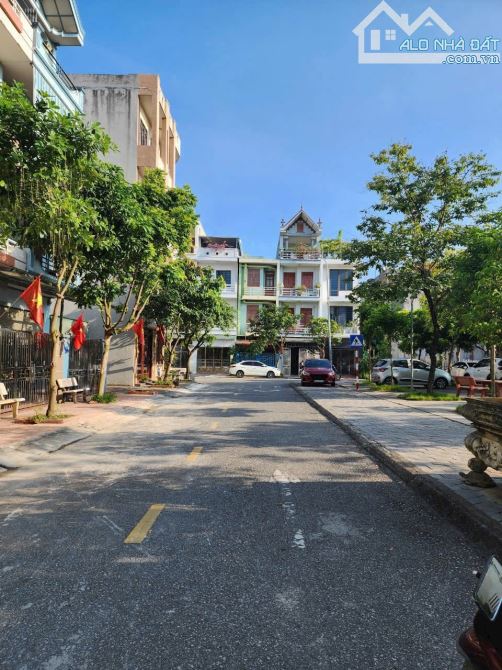 Bán đất khu Vạn Phúc  tp. Hải Dương - 2