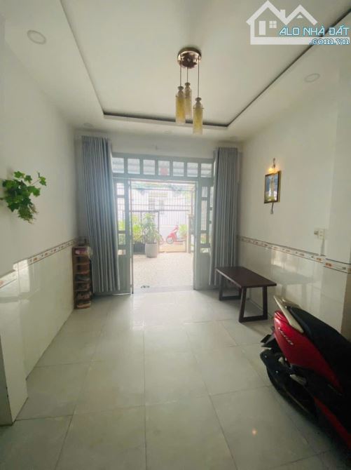 Nhà 2 Tầng, Sổ Riêng, 4,5x26m Nở Hậu 7m, 1508/ Lê Văn Lương, Cách Lotte Q7 chỉ 10 Phút - 2