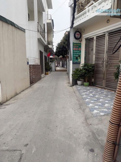 Cần bán lô đất ngõ phố Lý Quốc Bảo Tp Hải Dương - 2