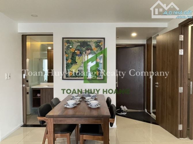 🏡 Căn Hộ 2 Phòng Ngủ Hiyori Garden Tower English Below - 2