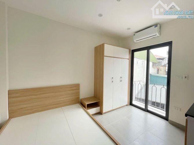 Bán gấp tòa CHDV Phan Kế Bính, DT 95tr/th, 17p KK, lô góc 2 thoáng, ngõ 3m,20m ra ô tô,75m - 2