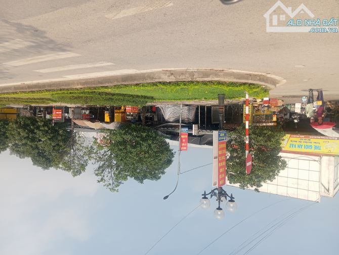 Chủ cần bán gấp giảm chào 420 triệu.SIÊU PHẨM - ĐƯỜNG THÔNG Ô TÔ, KHU VỰC ĐÁNG ĐỂ ĐẦU TƯ V - 2