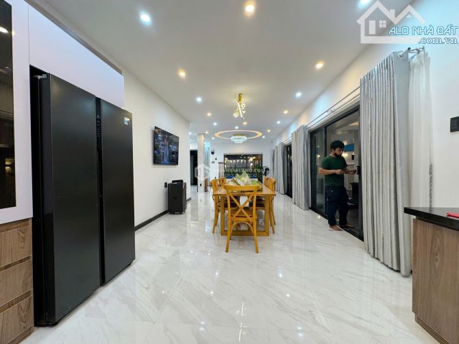 BÁN BIỆT THỰ ĐỒI NGỌC TƯỚC I_VŨNG TÀU_NGAY BÃI SAU_365M2 GIÁ 33 TỶ_SỔ HỒNG HOÀN CÔNG - 2