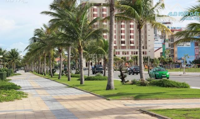 SIÊU ĐẸP! BÁN ĐẤT 120M2 – 24,2 TỶ - MT HỒ NGHINH - Q. SƠN TRÀ - 2