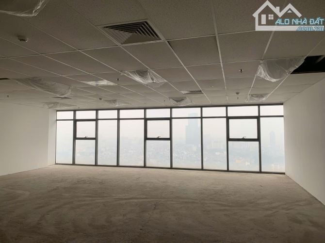CHO THUÊ VĂN PHÒNG TÒA NHÀ SƠN HÀ BUILDING – VỊ TRÍ TRUNG TÂM DUY TÂN, GIÁ CẠNH TRANH - 2