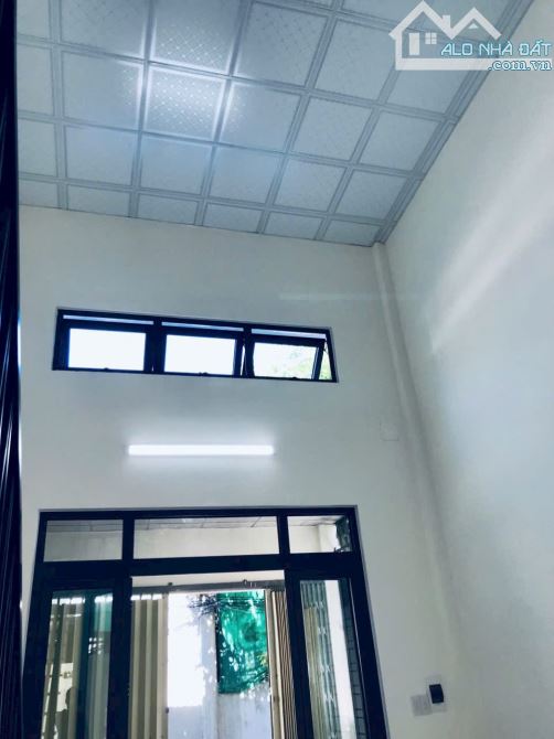 BÁN NHÀ GÁC LỮNG NGỌC ANH, SÁT KHU QUY HOẠCH & PHẠM VĂN ĐỒNG - 2