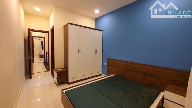NHÀ ĐẸP LÝ CHÍNH THẮNG Q3, PHÒNG ỐC RỘNG RÃI, NỘI THẤT CAO CẤP GIÁ THUÊ 16TR - 2