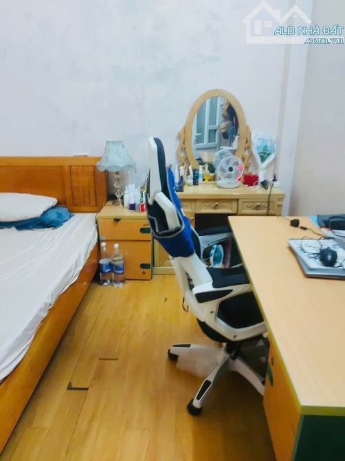 Cho thuê nhà nguyên căn ở Phú Đô, Nam Từ Liêm 35m x 4T gía 11.5 triệu, nhà đẹp ở ngay - 2