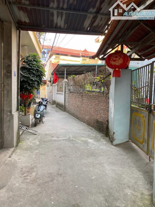 PHỐ NGUYỄN QUÝ TRỊ 60M MT 3.5m HỢP LÝ MUA ĐẦU TƯ GIỮ TIỀN THOÁNG ĐẸP GIÁ NHỈNH 3TY ĐẸP - 2