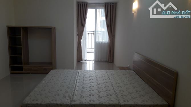 cho thuê chung cư Số 4 Chính Kinh - Thanh Xuân, 117m, 3 phòng ngủ, đủ đồ - 2