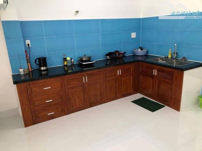 📌4.2 tỷ📌 Bán nhà 1T2L KDC Thắng Lợi p. Tân Đông Hiệp Dĩ An gần ngã tư 550 nhà hoàn công - 2