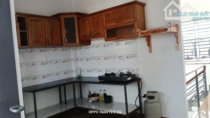 BÁN NHÀ 4 TẦNG - 125M²( 4,5x28 ) -  XE HƠI NGỦ TRONG NHÀ - LINH TRUNG THỦ ĐỨC - GIÁ 9TỶ8 - 2